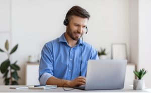 IELTS Exam Prep Course - Academic Writing Skill