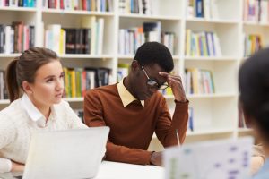 GMAT Exam Preparation Course